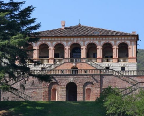 Villa dei Vescovi