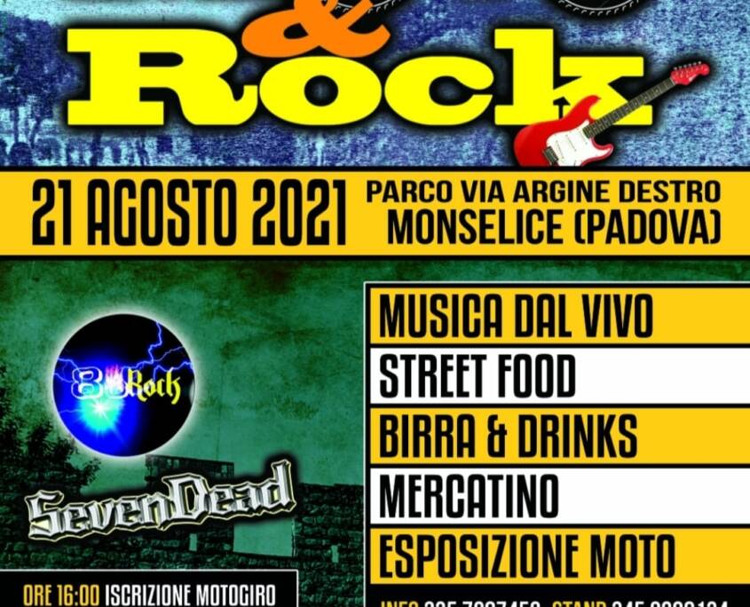 Moto & Rock 2021