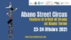 Abano it| Abano Street Circus