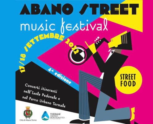 street music festival