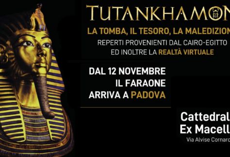 tutankhamon
