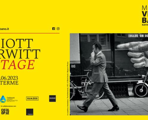 elliott erwitt