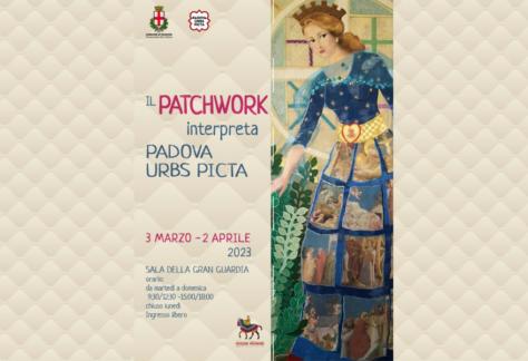 patchwork