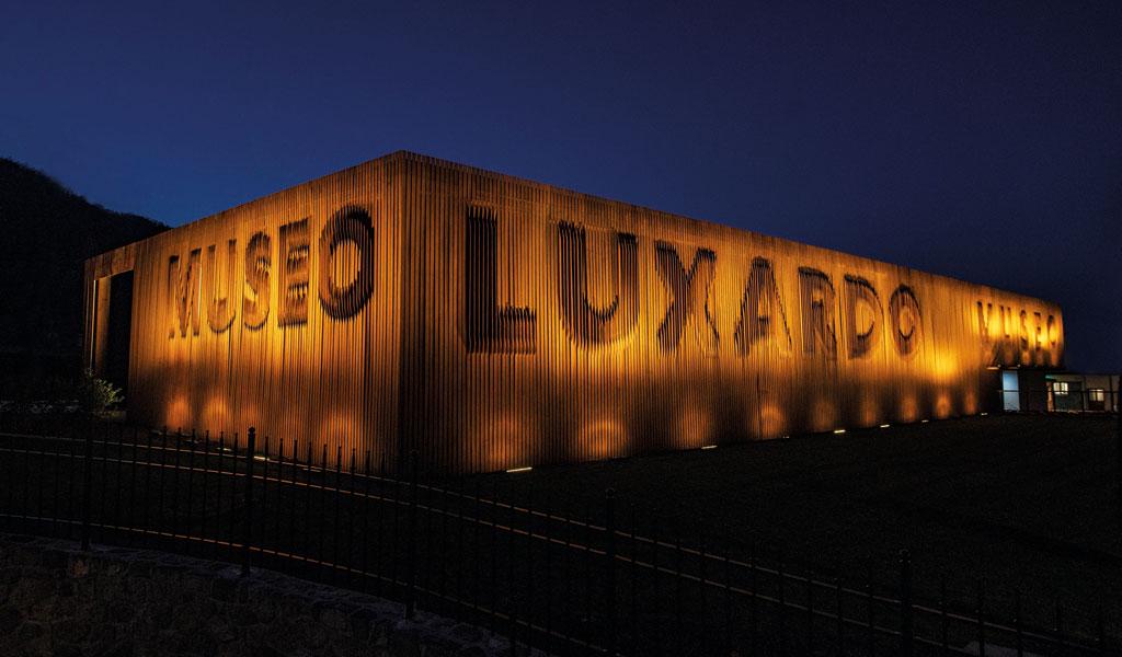 Luxardo Company Museum