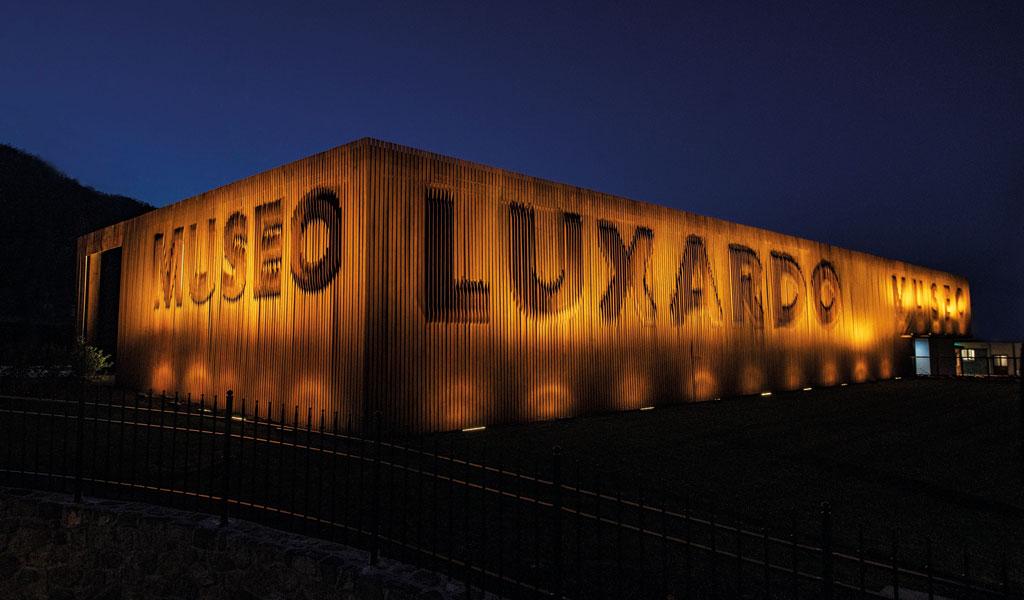 museo luxardo