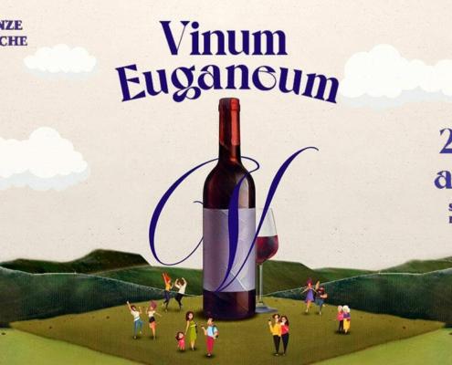 vinum euganeum