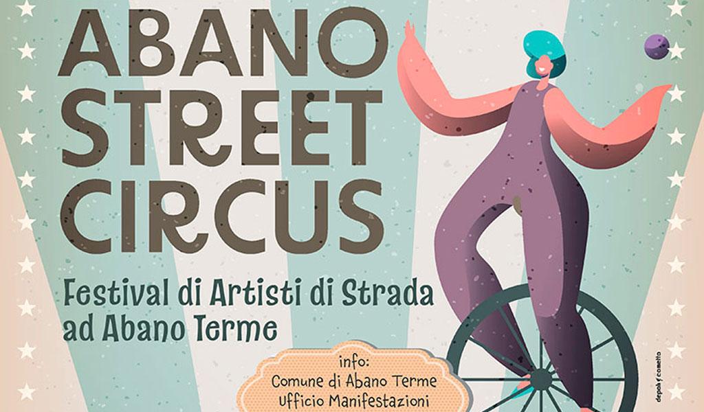 street circus