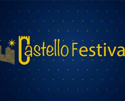 castello festival