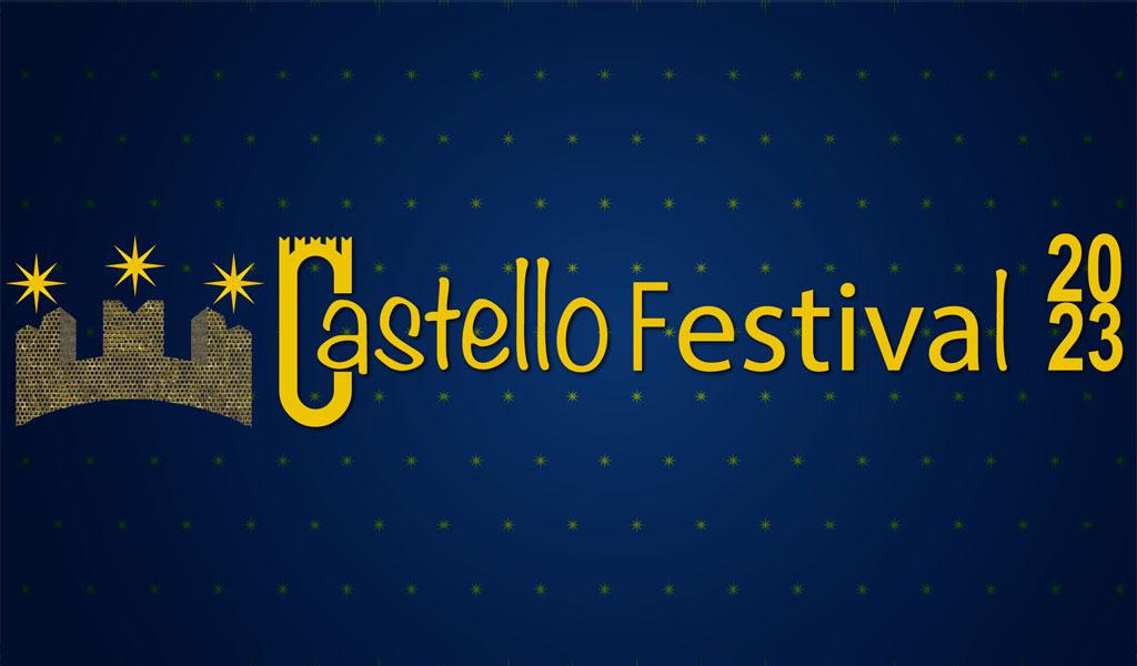 castello festival