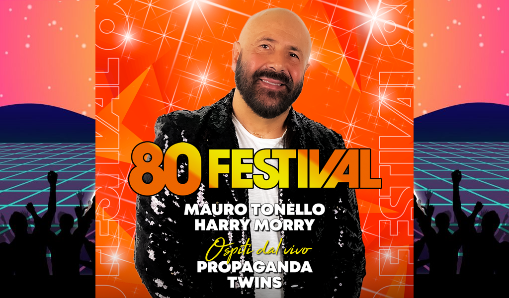 80 festival