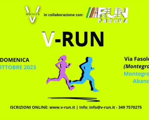 v-run