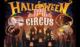 halloween circus