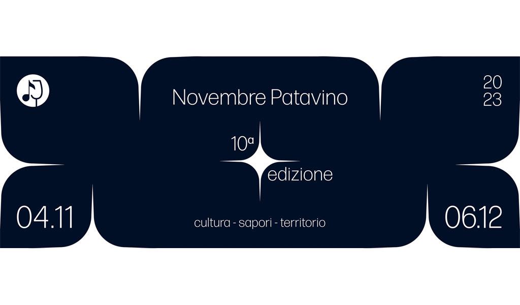 novembre patavino