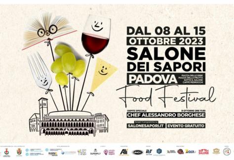 salone sapori