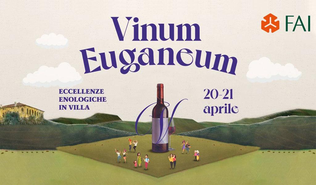 vinum euganeo