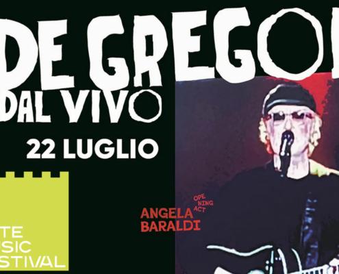 de gregori