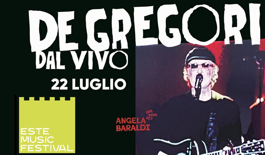 de gregori