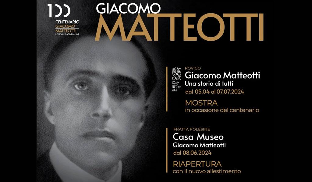 matteotti