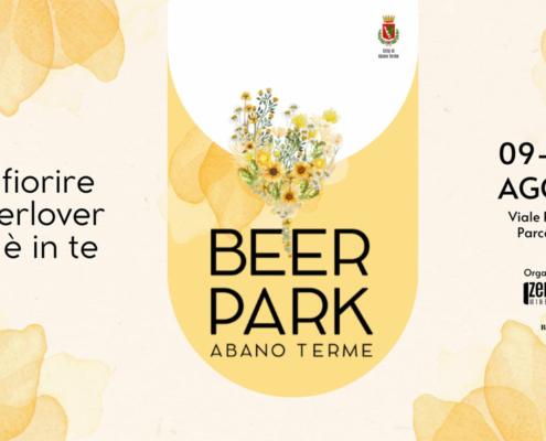 beer park