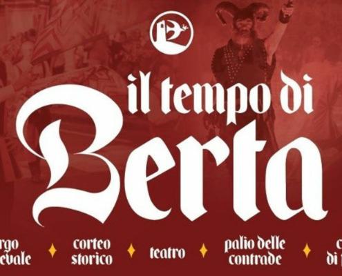 il tempo di berta