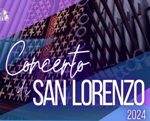 san lorenzo