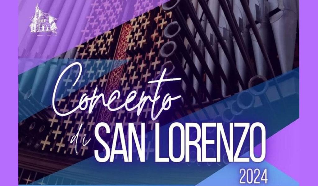 san lorenzo