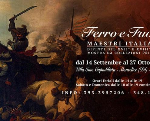 ferro fuoco