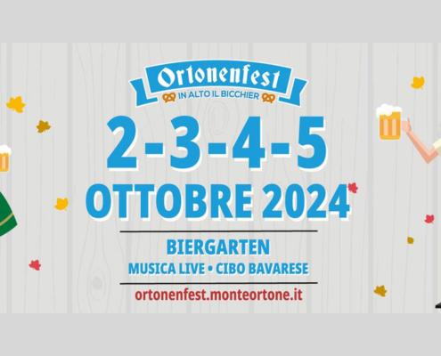 ornonenfest