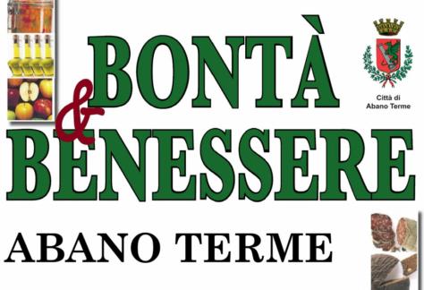 bontà e benessere