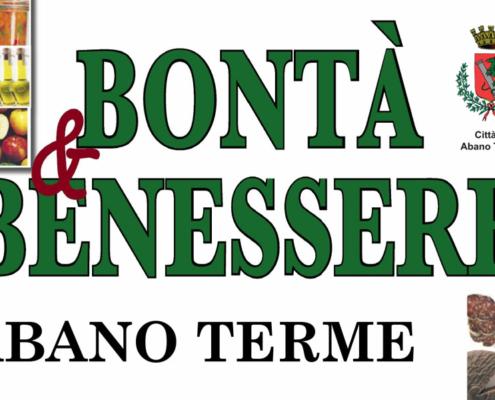 bontà e benessere