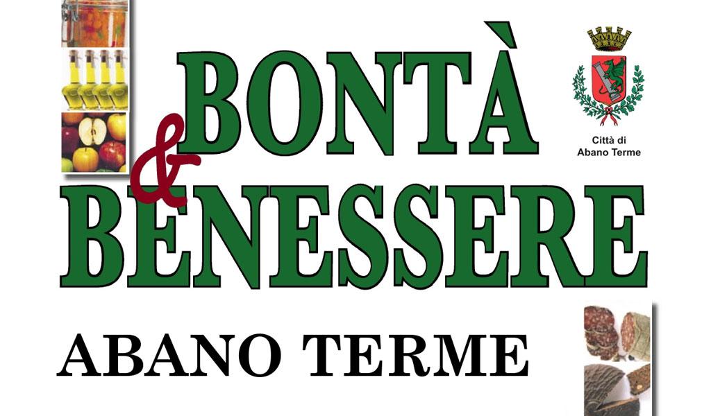 bontà e benessere