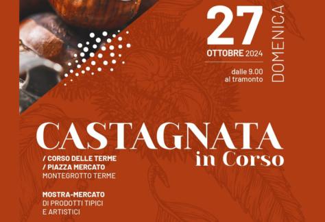 castagnata