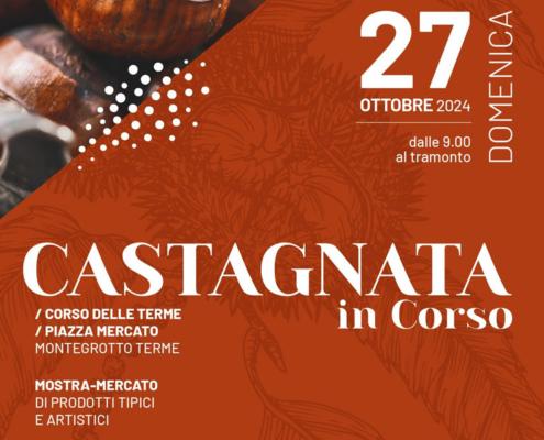 castagnata