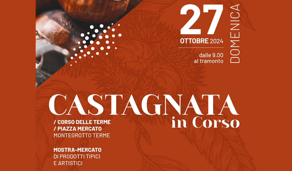 castagnata