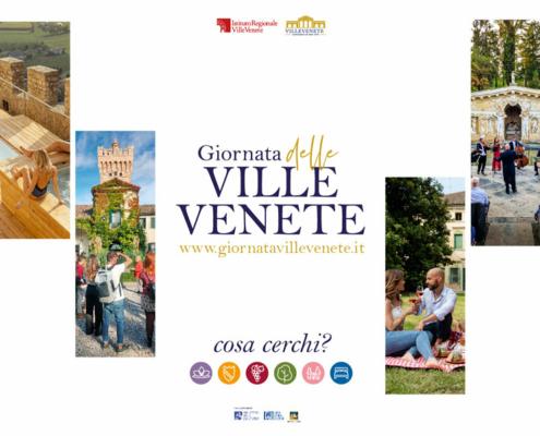 giornata delle ville venete