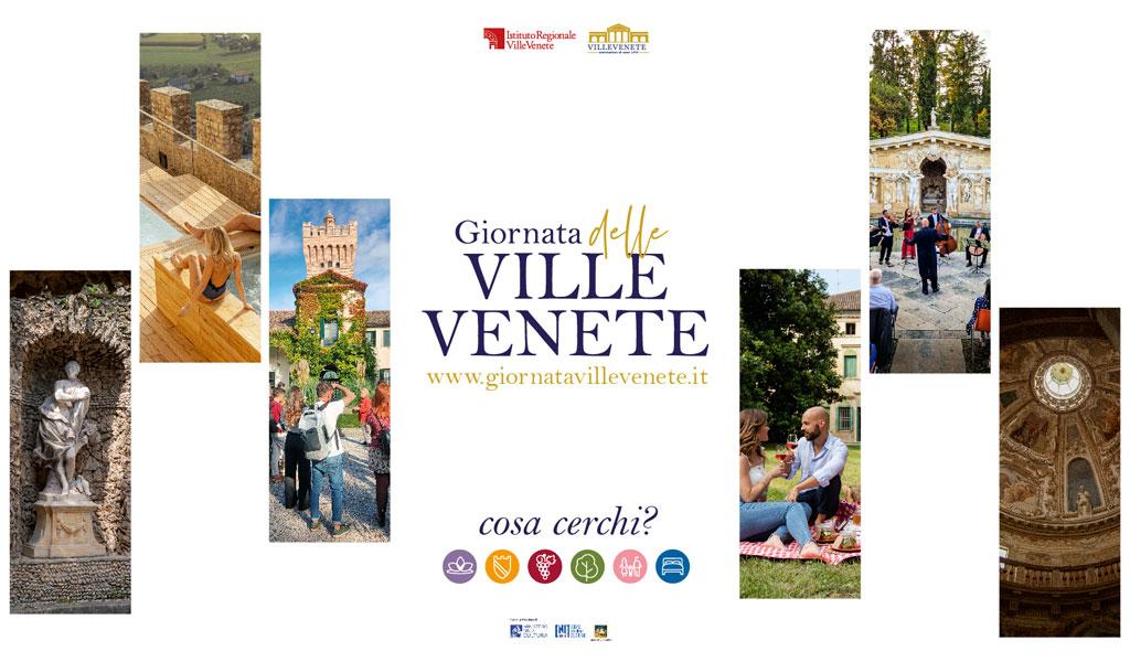 giornata delle ville venete