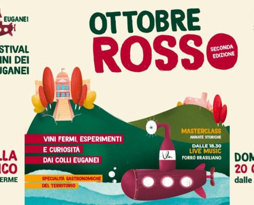 ottobre rosso