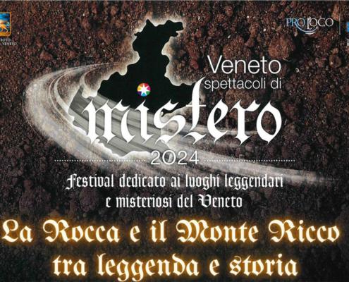 mistero