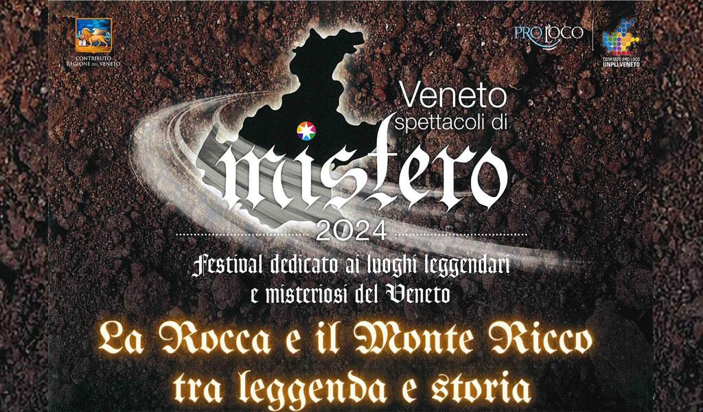 mistero