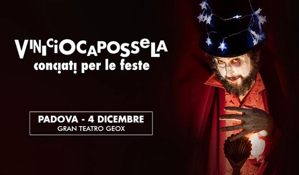 capossela