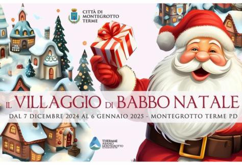 babbo natale