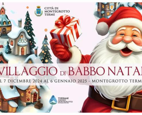 babbo natale