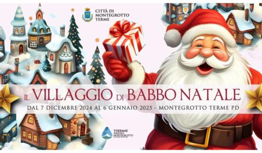 babbo natale