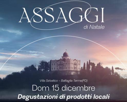 assaggi