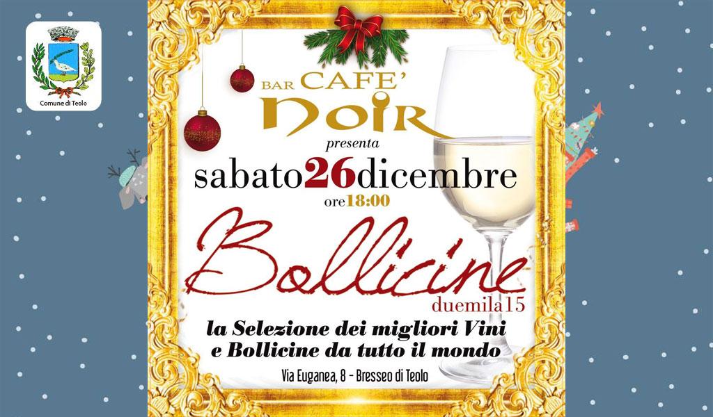 bollicine