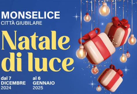 natale di luce