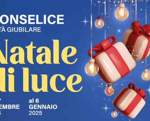 natale di luce