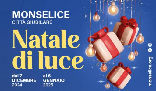 natale di luce