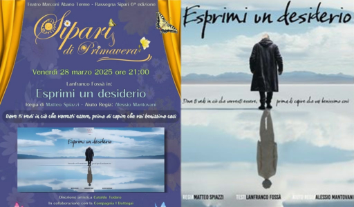 desiderio