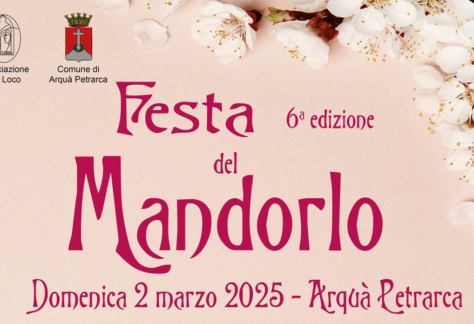 festa del mandorlo